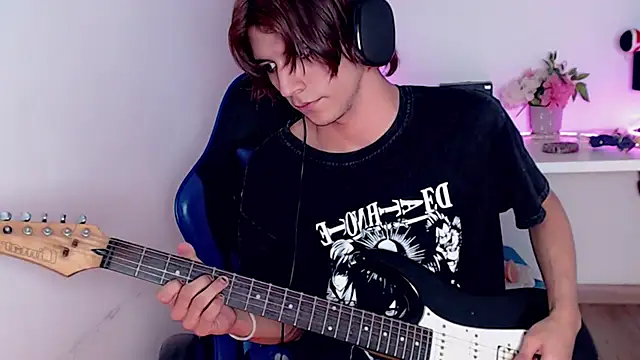 oli_duskのウェブカメラショー