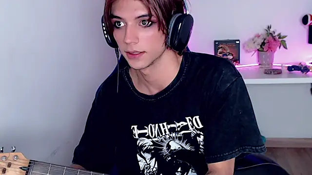 oli_dusk – webcam-show