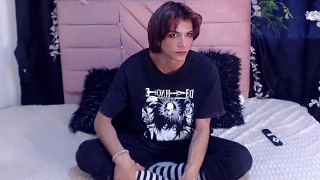 oli_dusk webkamerás műsora