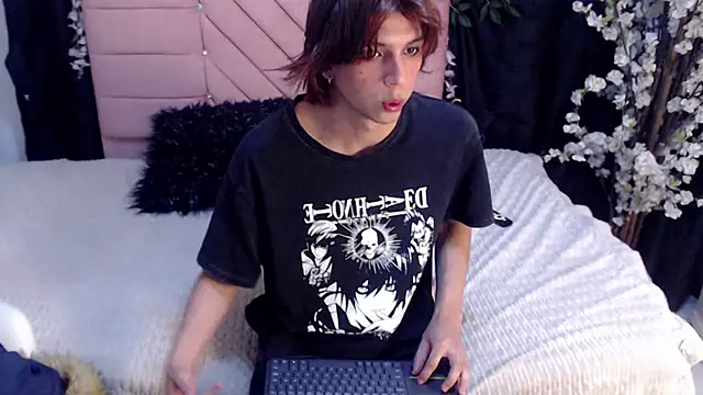 oli_duskn Webbikameraesitys