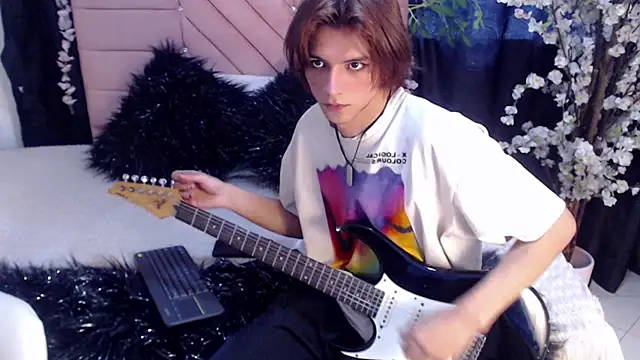 عرض كام oli_dusk
