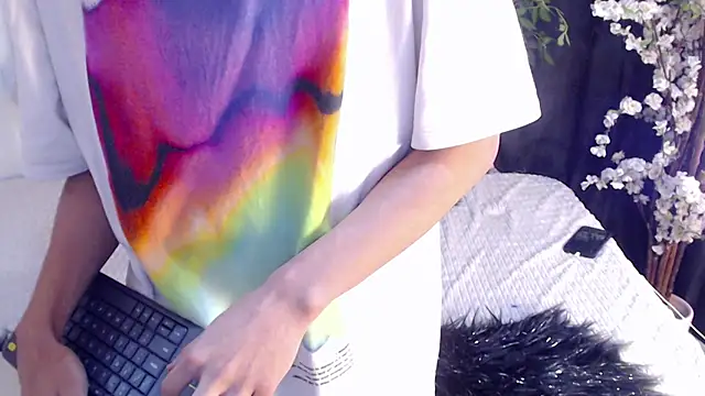 oli_dusk Webcam show