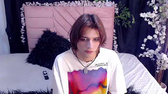 Show Webcam de oli_dusk