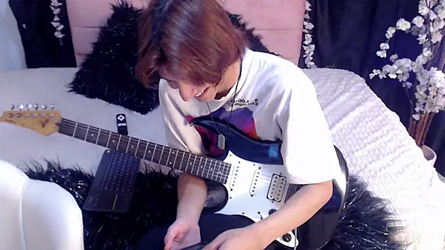 oli_duskのウェブカメラショー