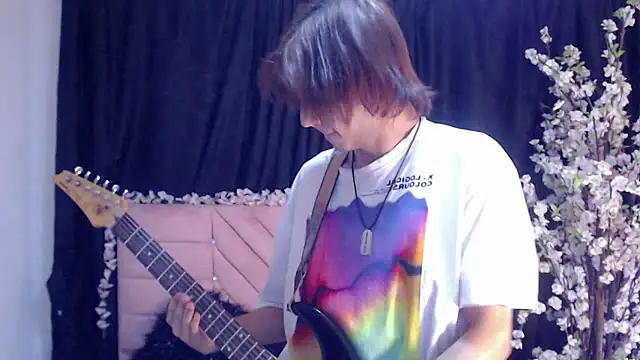 oli_dusk Webcamshow