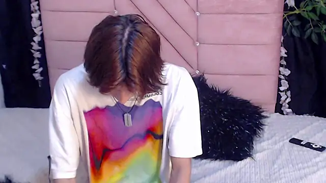 โชว์เว็บแคมของ oli_dusk