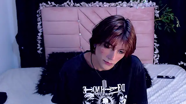 oli_dusk Webcam-Show