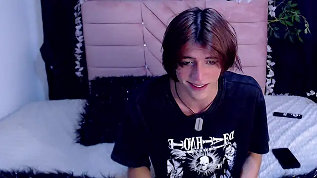 oli_dusk Webcamshow