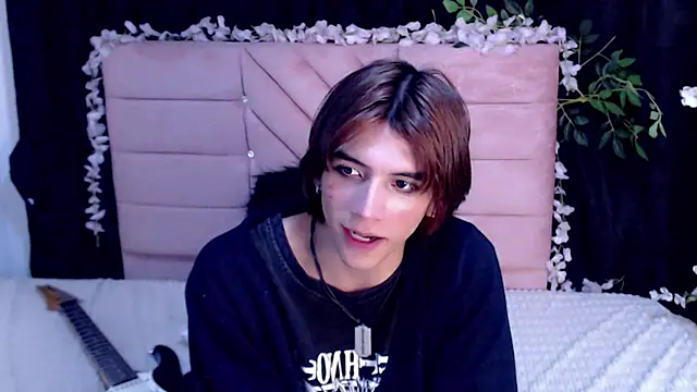 oli_dusk – webcam-show