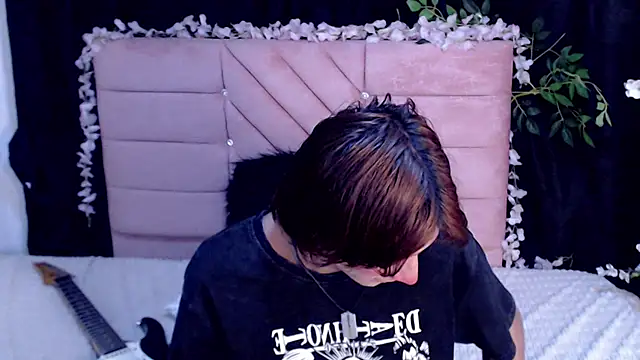 oli_dusk 网络视讯表演