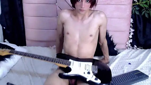 oli_dusk Pertunjukan Webcam