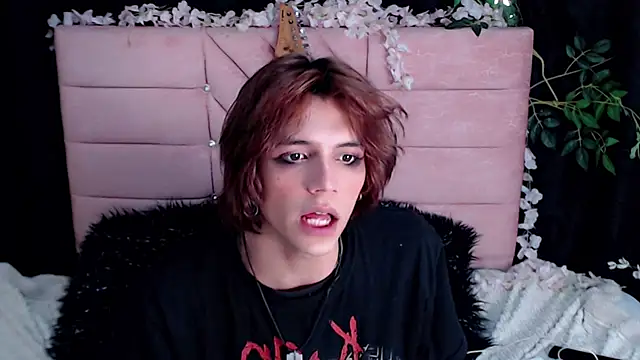 oli_dusk Webcam-Show