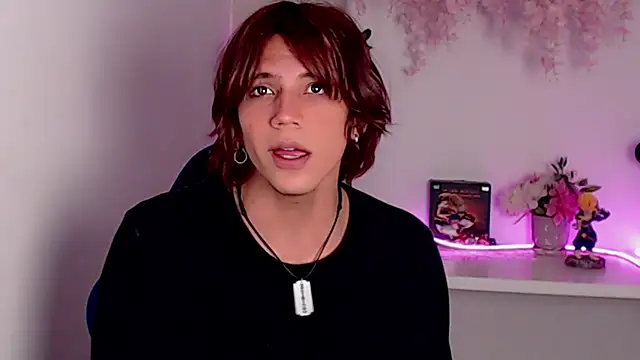 oli_duskのウェブカメラショー