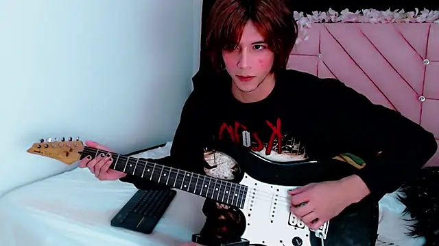Show Webcam de oli_dusk