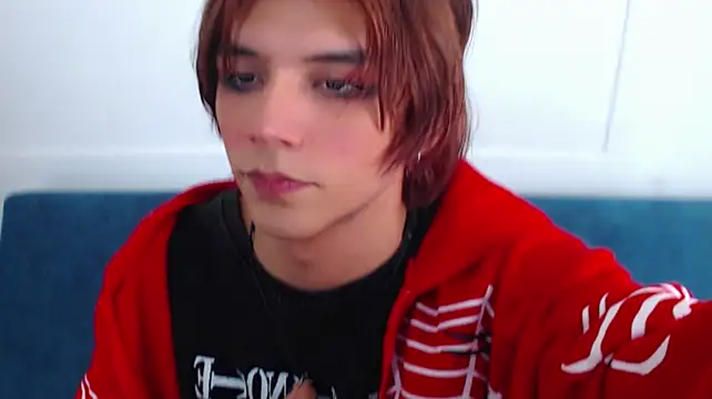 oli_dusk webcam show