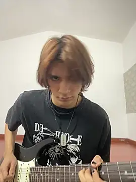 oli_duskのウェブ カメラショー