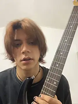 Webkamerová show oli_dusk