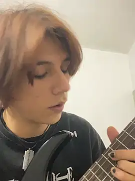 oli_dusk Webcamshow