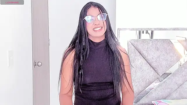silvanarosse_'s Live XXX Chat