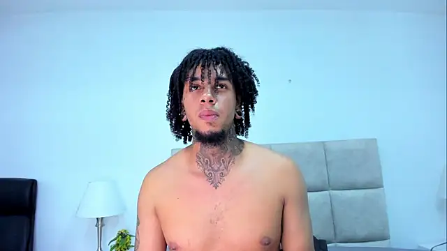 DrakeScott_ Webcam Show