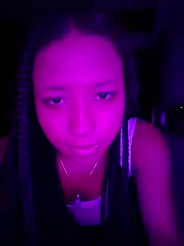 Laurakail_wan's Webcam Show