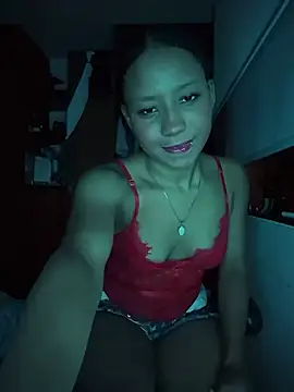 Laurakail_wan's Webcam Show
