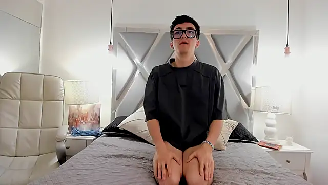 GaelDuke – webcam-show