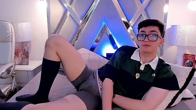 GaelDuke's Webcam Show