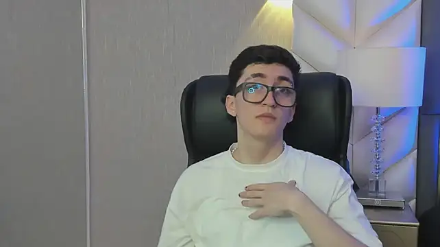 عرض كام GaelDuke