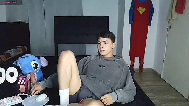 Show modela Samu__Hott21 na web-kameri