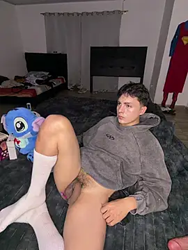 Samu__Hott21 Webcam-Show