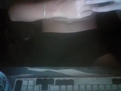 Webkamerová show qizzn