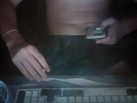 Show de webcam de qizzn