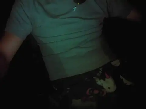 Show de qizzn na webcam