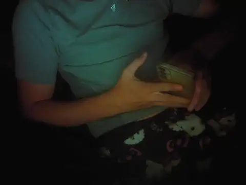 qizzn's Webcam Show
