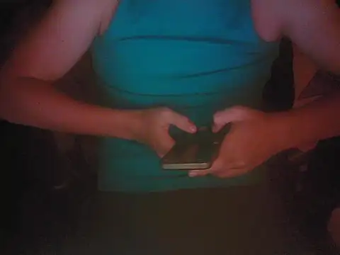qizzn Webcam Show