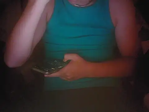 Show de qizzn na webcam