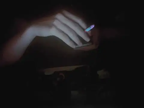 qizznn Webbikameraesitys