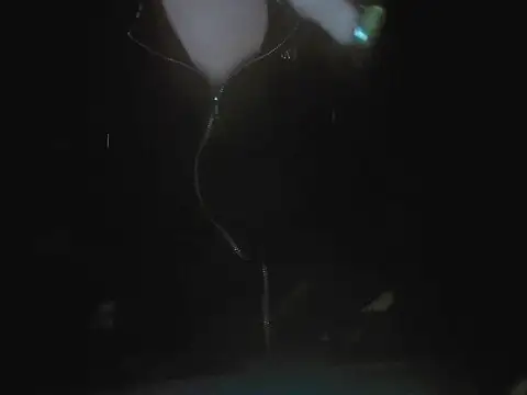 qizzn 웹캠 쇼