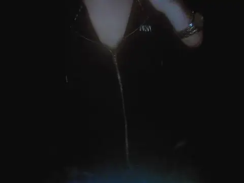 qizzn Webcam-Show