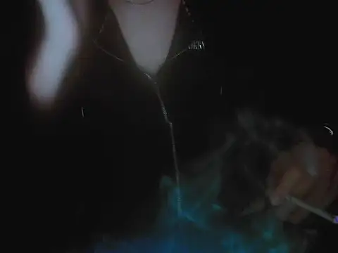 qizzn Webcam-Show