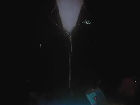 qizznのウェブカメラショー