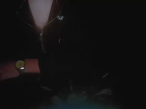 qizzn Шоу с уебкамера