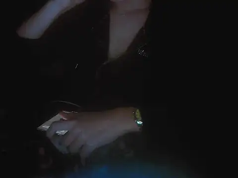 Webkamerová show qizzn