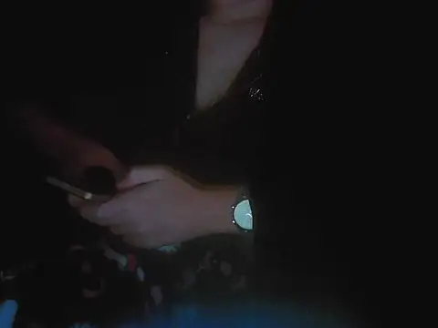 Show Webcam de qizzn