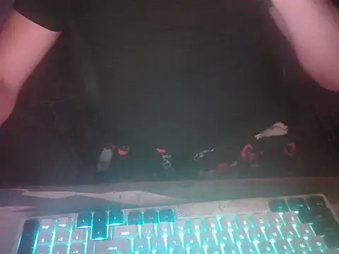 qizzn's Webcam Show