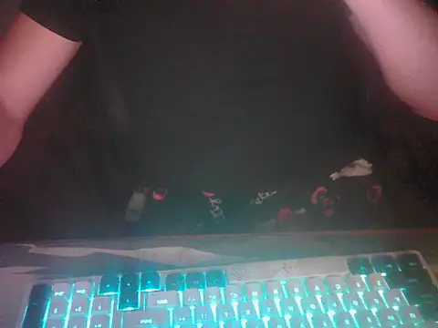 qizzn Show in webcam