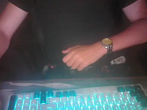 Show de webcam de qizzn