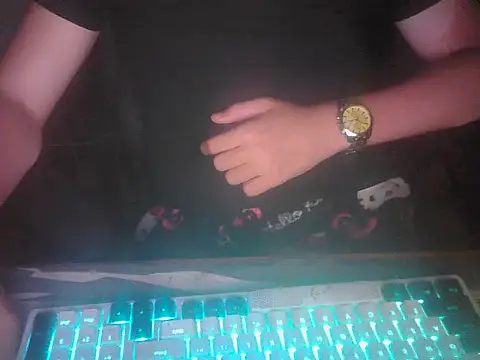 Webkamerová show qizzn