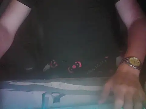 Show webcam de qizzn
